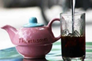 Hân Cafe