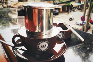 Han Coffee - Nguyễn Hữu Huân