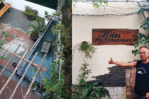 Han Homestay