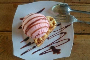 Hàn Huyên Cafe - Phan Châu Trinh