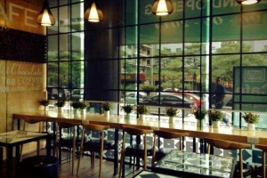 HAN's Cafe - Duy Tân
