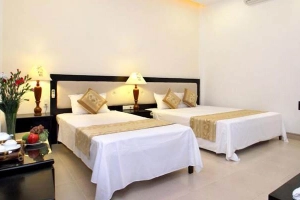 Hàn Thuyên Homestay