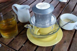 Hana Coffee - Phạm Thận Duật