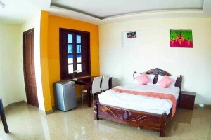 Hana House Hoàng Anh
