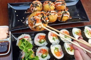 Hana Korea - Mỳ Cay 7 Cấp Độ & Lẩu Trà Sữa Khói