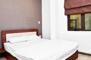 Hana LTT Hotel