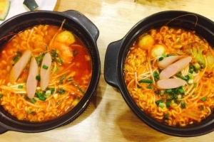 Quán Ăn Hana - Mì Cay 7 Cấp Độ