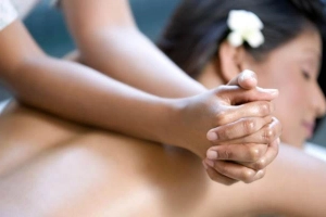 Hana Spa - Thái Hà