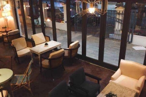 Hanah Cafe
