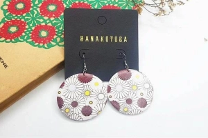 Hanakotoba - Lương Ngọc Quyến