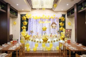 Hanana Decor - Đồ Trang Trí Sinh Nhật