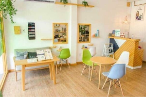 Hanayuki Beauty House