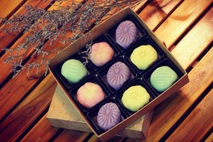 Handmade 4 Mùa - Shop Online