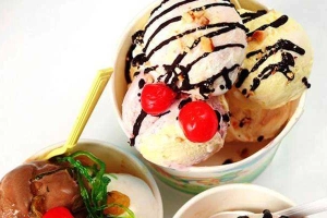Hands - Coffee & Kem Tự Chọn