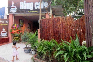 Hằng Cafe - Cơm Văn Phòng