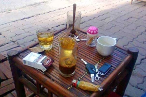 Hằng Cafe - Giảng Võ