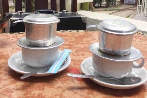Hằng Cafe - Khuất Duy Tiến