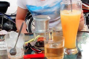 Hằng Cafe - Nguyễn Văn Cừ