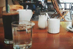 Hằng Cafe - Nhân Hòa