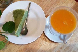 Hằng Coffee - Giảng Võ