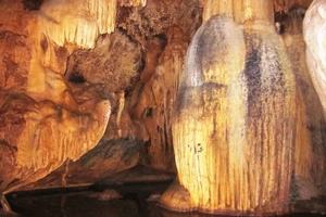 Hang Động Brai
