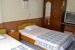 Hằng Hải Hostel