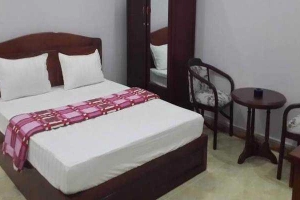 Hằng Hoa Hotel