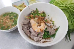 Quán Ăn Hằng - Hủ Tiếu Nam Vang