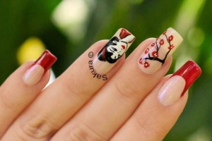 Hằng Kiu Nail