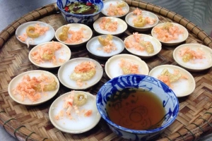 Quán Ăn Hàng Me - Đặc Sản Huế