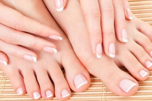 Hằng Mun Nails
