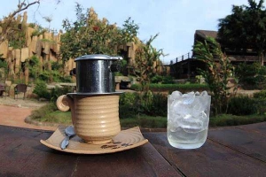 Hằng Nhi Cafe