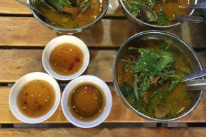 Hằng - Phá Lấu & Ăn Vặt