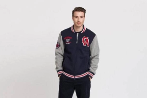 Hang Ten Fashion - The Garden