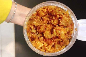 Hằng Top - Tóp Mỡ Nhà Làm - Shop Online