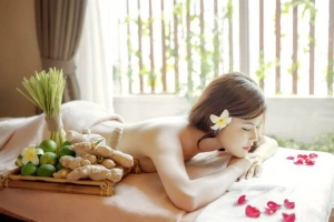 Hạnh Beauty & Spa