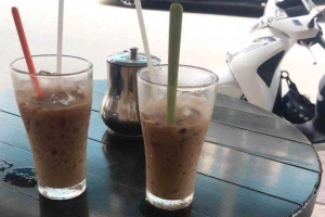 Hạnh Cafe - Đường Thành