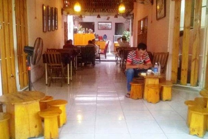 Hạnh Cafe