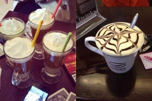 Hạnh Cafe - Nguyễn Hữu Huân
