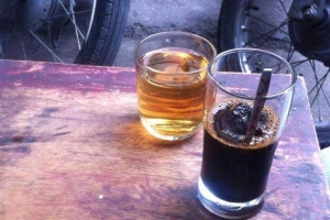 Hạnh Cafe - Trần Cung