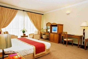 Hạnh Chi Hotel