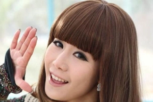 Hạnh Chi - Tạo Mẫu Tóc Chuyên Nghiệp