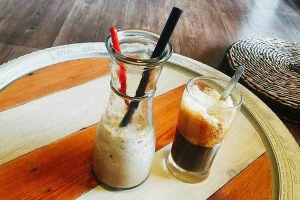 Hành Coffee & Tea