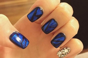 Hạnh Cún Nail