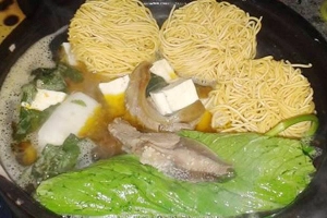 Quán Ăn Hạnh Hoa Quán - Phan Văn Đối