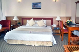 Hạnh Hoa Viên Hotel