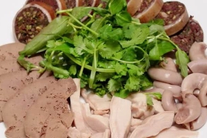 Quán Ăn Hạnh - Hủ Tiếu, Cháo Lòng