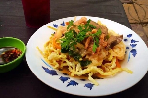 Hạnh Ký - Quán Ăn Gia Đình