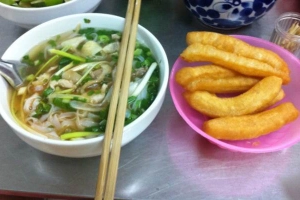 Quán Ăn Hạnh Linh - Cơm & Phở Các Loại