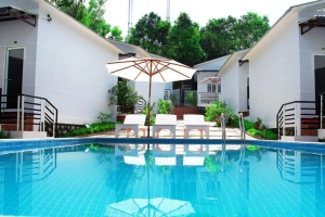 Hạnh Ngọc Bungalow
